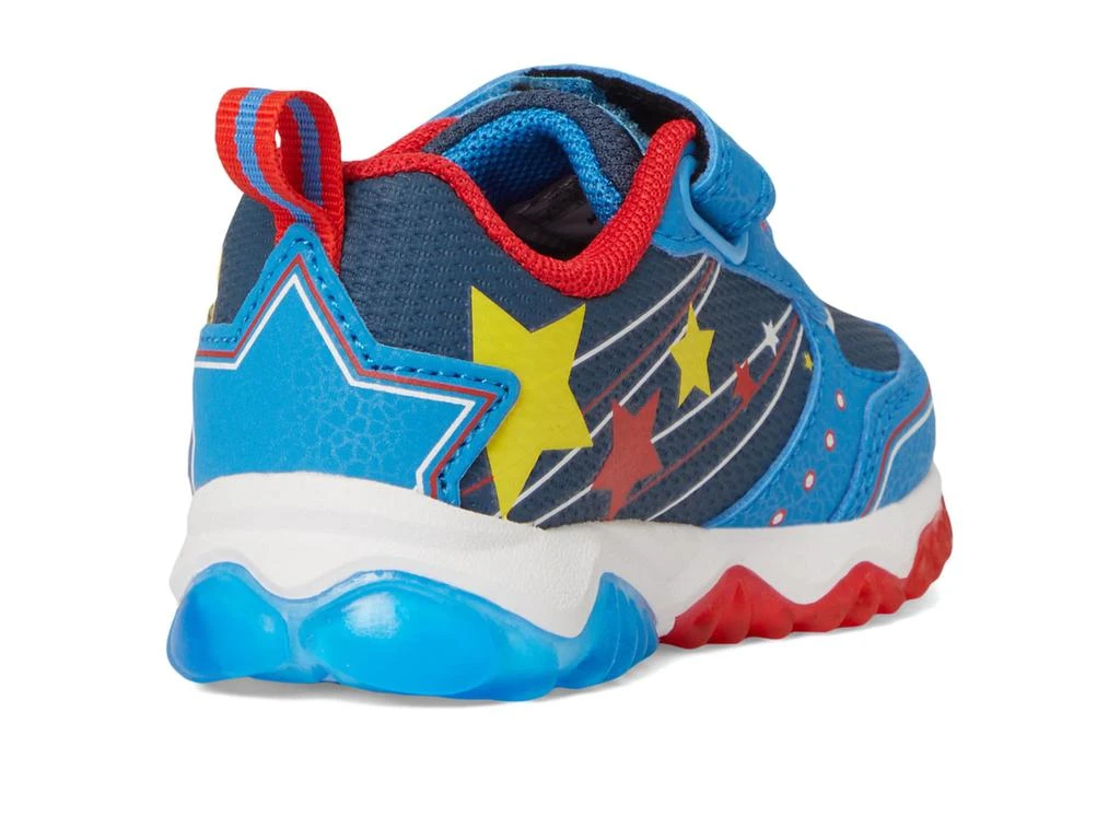 Josmo Kids Mickey Mouse Sneaker (Toddler/Little Kid) 5