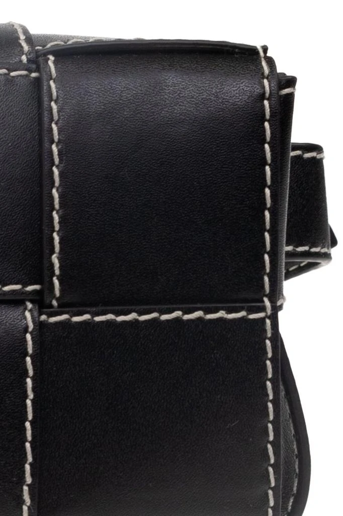 Bottega Veneta Bottega Veneta Cassette Mini Belt Bag 4