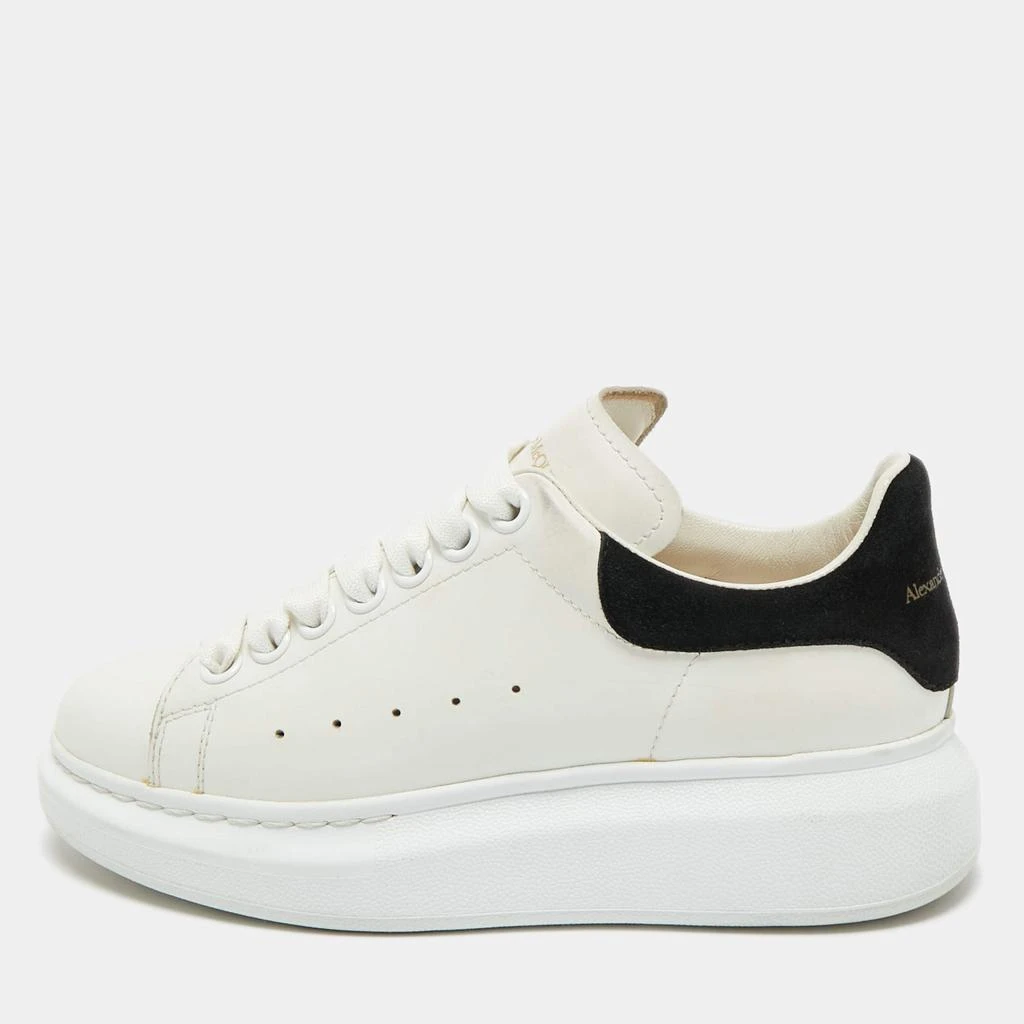 Are Alexander Mcqueen Sneakers True to Size: Ultimate Fit Guide