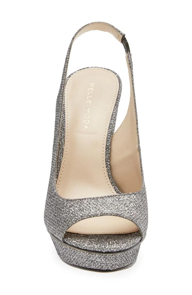 Pelle Moda Palma Slingback Sandal 4