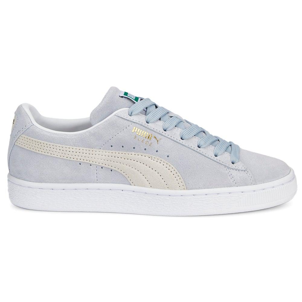 Puma Suede Classic XXI Lace Up Sneakers