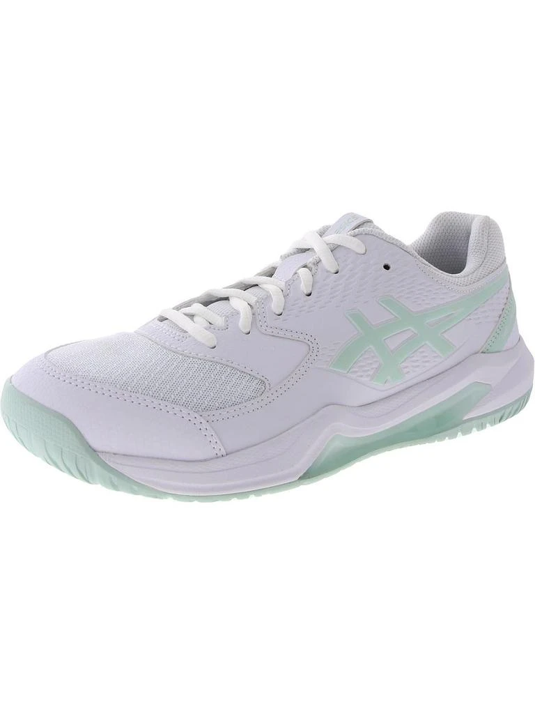 Asics Womens Gym Fitness Running & Training Shoes 1