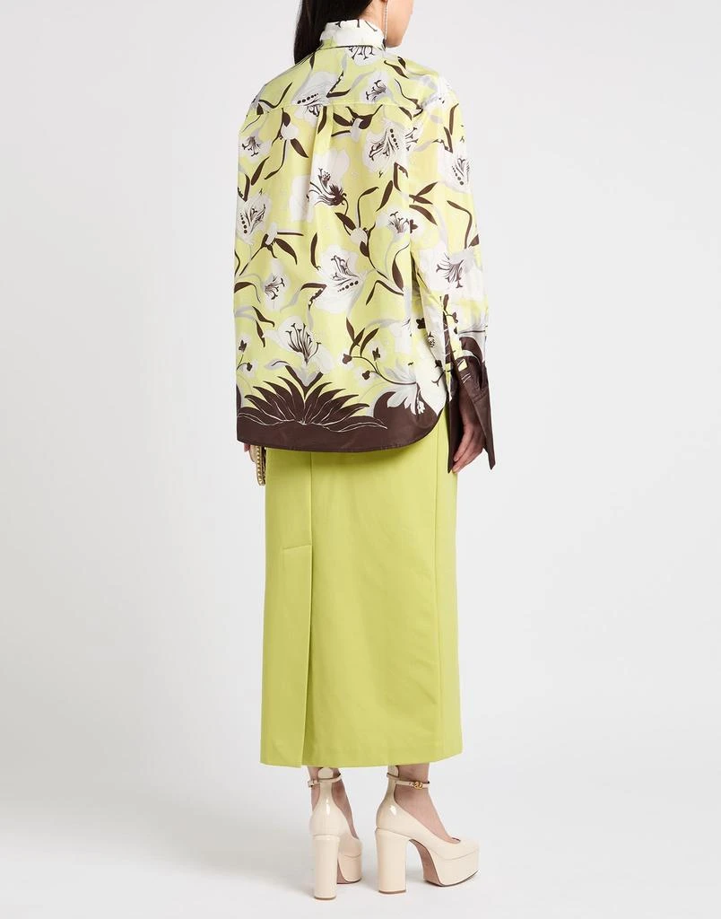 Valentino Floral shirts
blouses 3