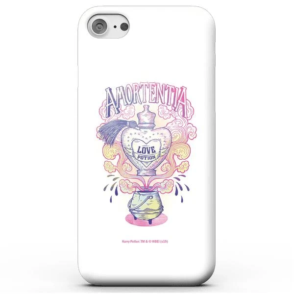 Harry Potter Harry Potter Amorentia Love Potion Phone Case for iPhone and Android 1