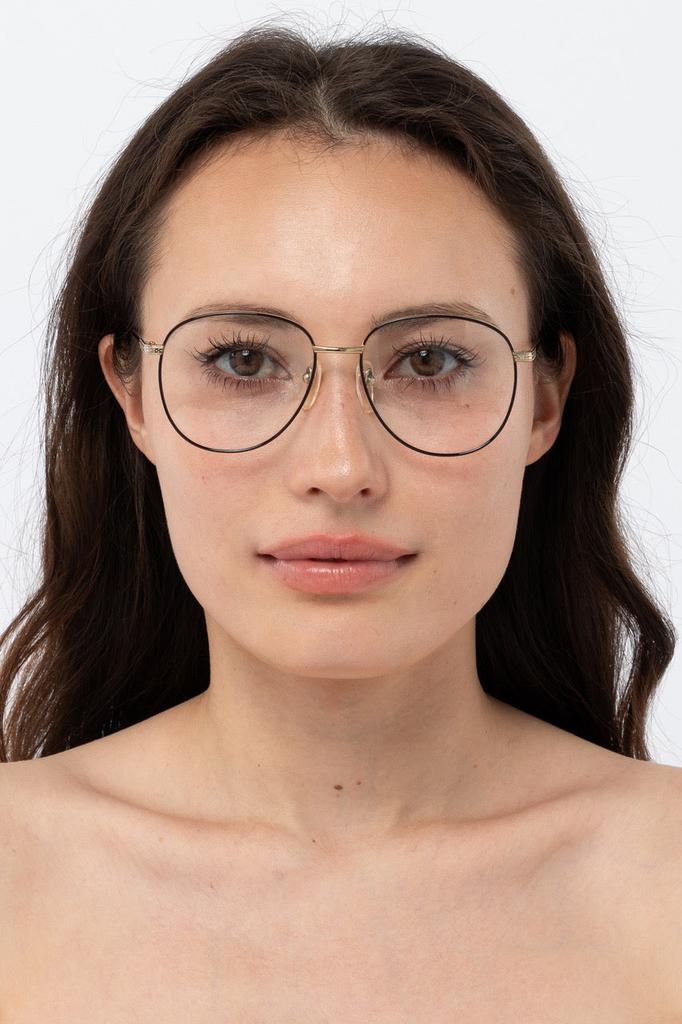 Los Angeles Apparel EGHUNTN - Huntington Optical Glasses