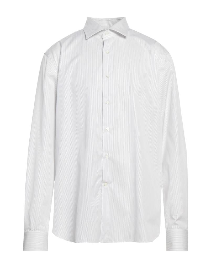 ALESSANDRO GHERARDI Patterned shirt