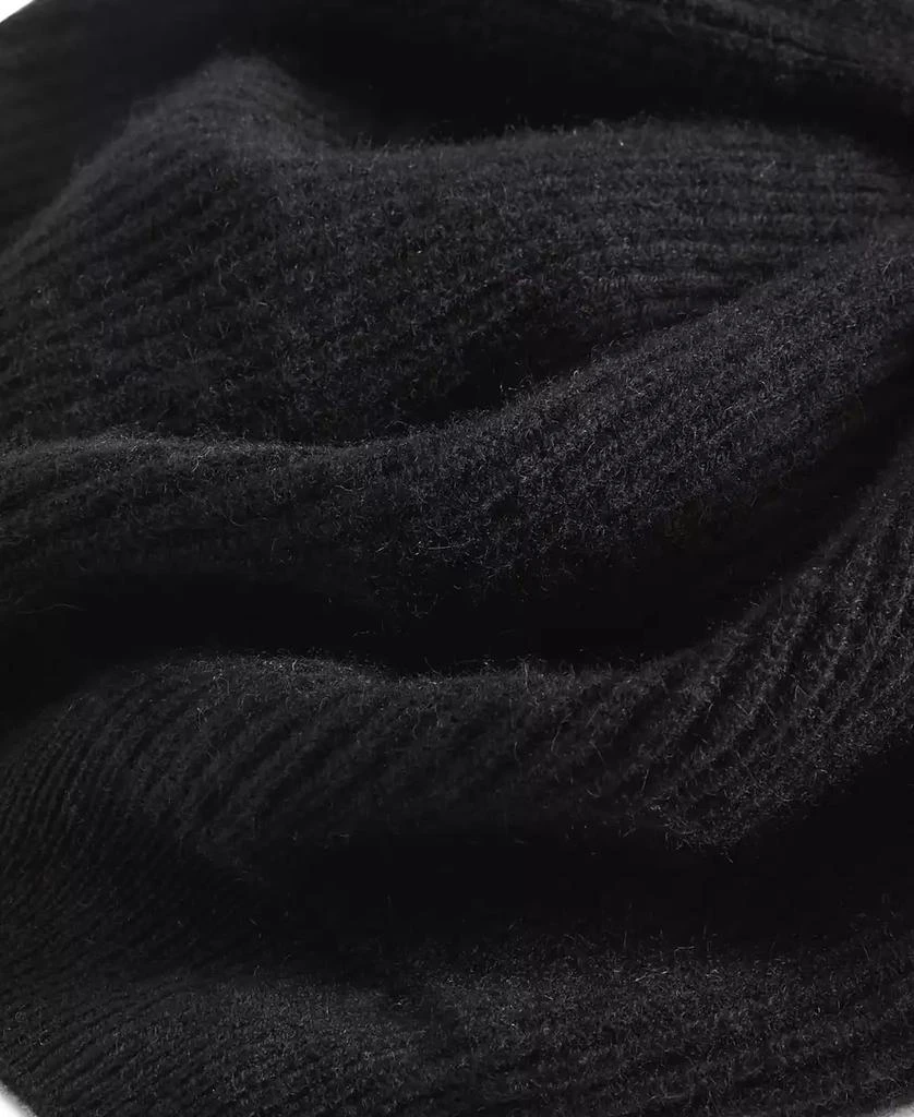 Charter Club Cashmere Knit Beret, Created for Macy's 3