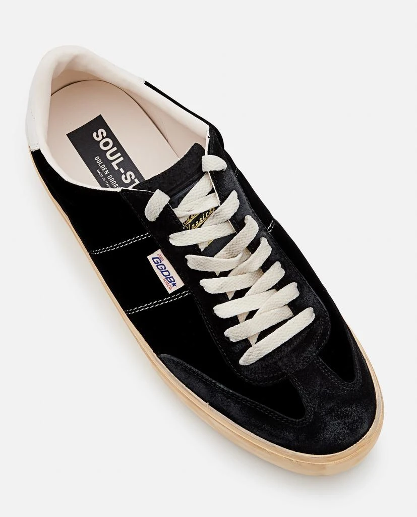 Golden Goose Soul-star Sneakers 4