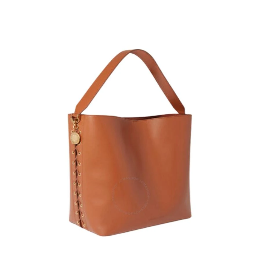 Stella McCartney Frayme Faux-Leather Tote Bag 2
