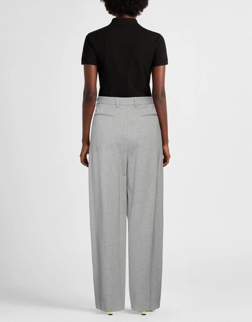 GIUSEPPE DI MORABITO Casual pants 3