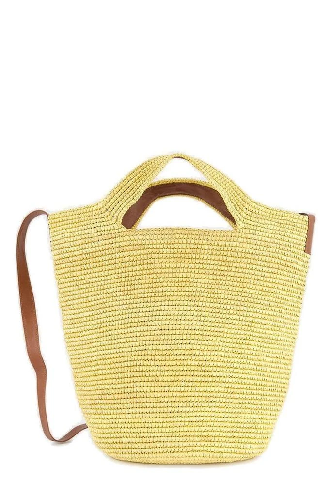 Sensi Studio Sensi Studio Tall Tote Bag 1