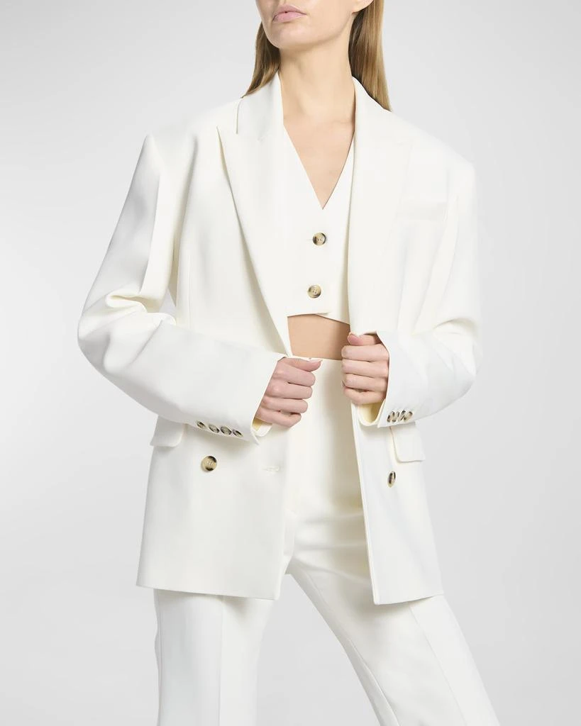 Nanushka Erinna Tailored Pants 7