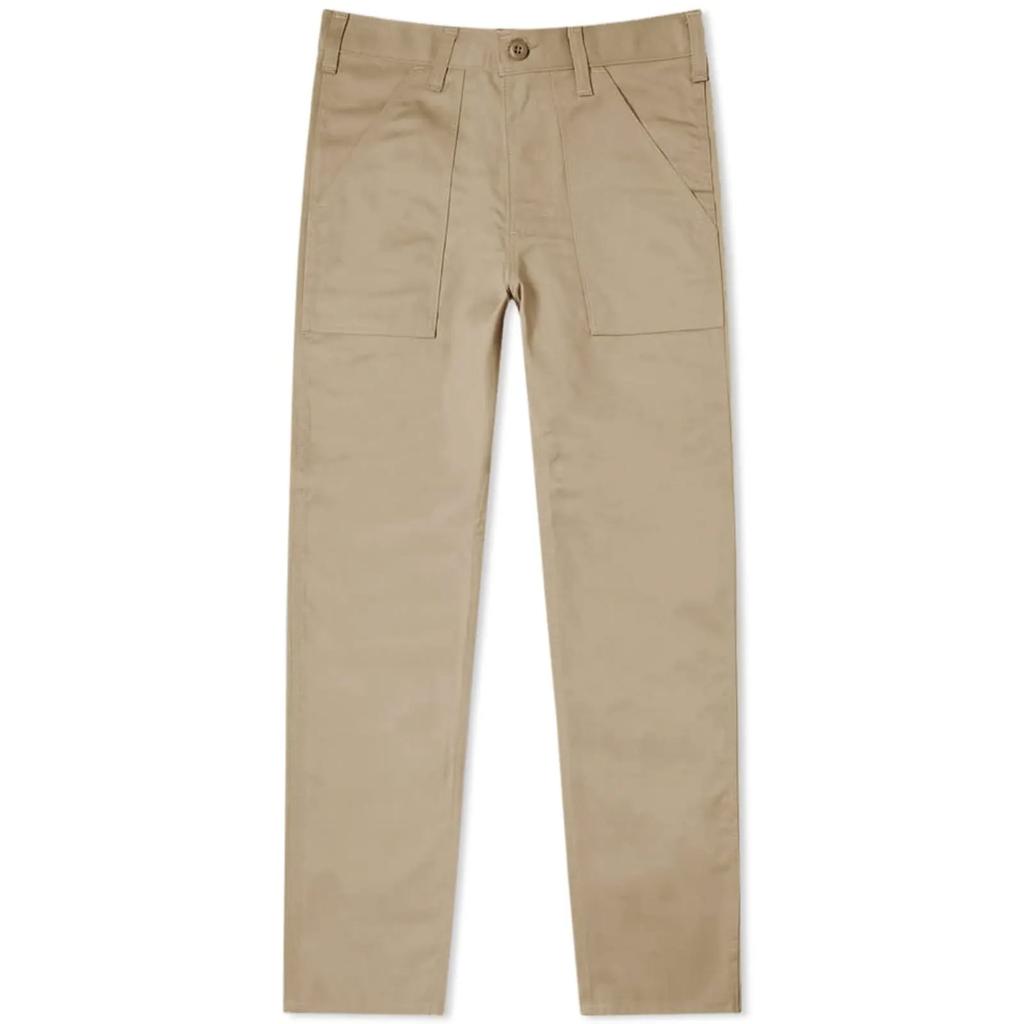 Stan Ray Stan Ray Slim Fit 4 Pocket Fatigue Pant