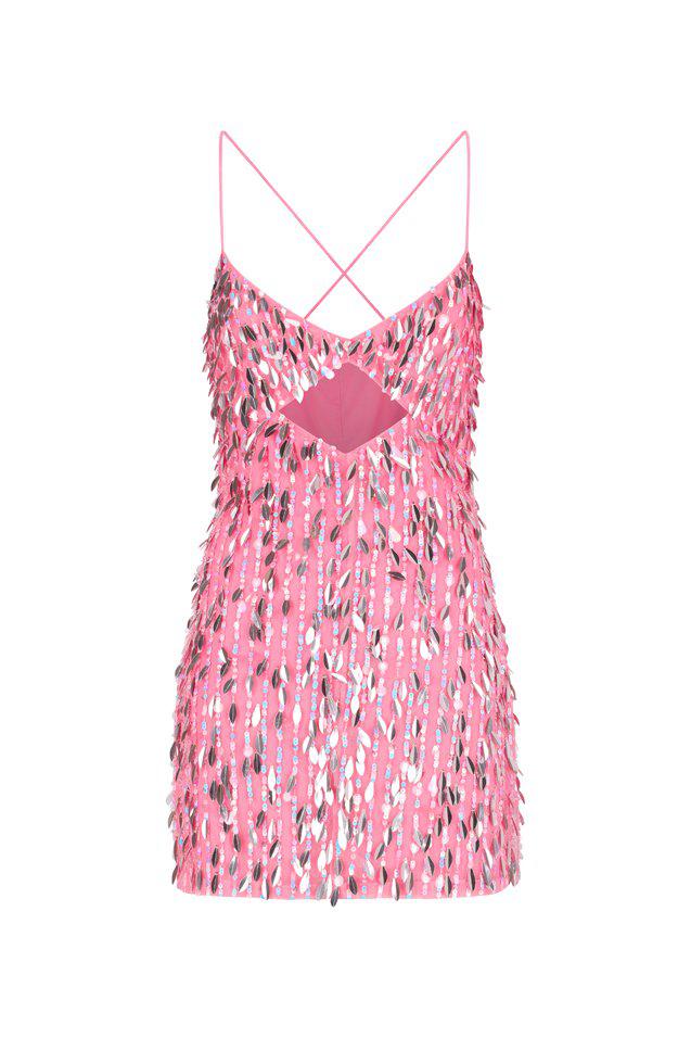 retrofête Retrofete Annistyn Sequin Dress