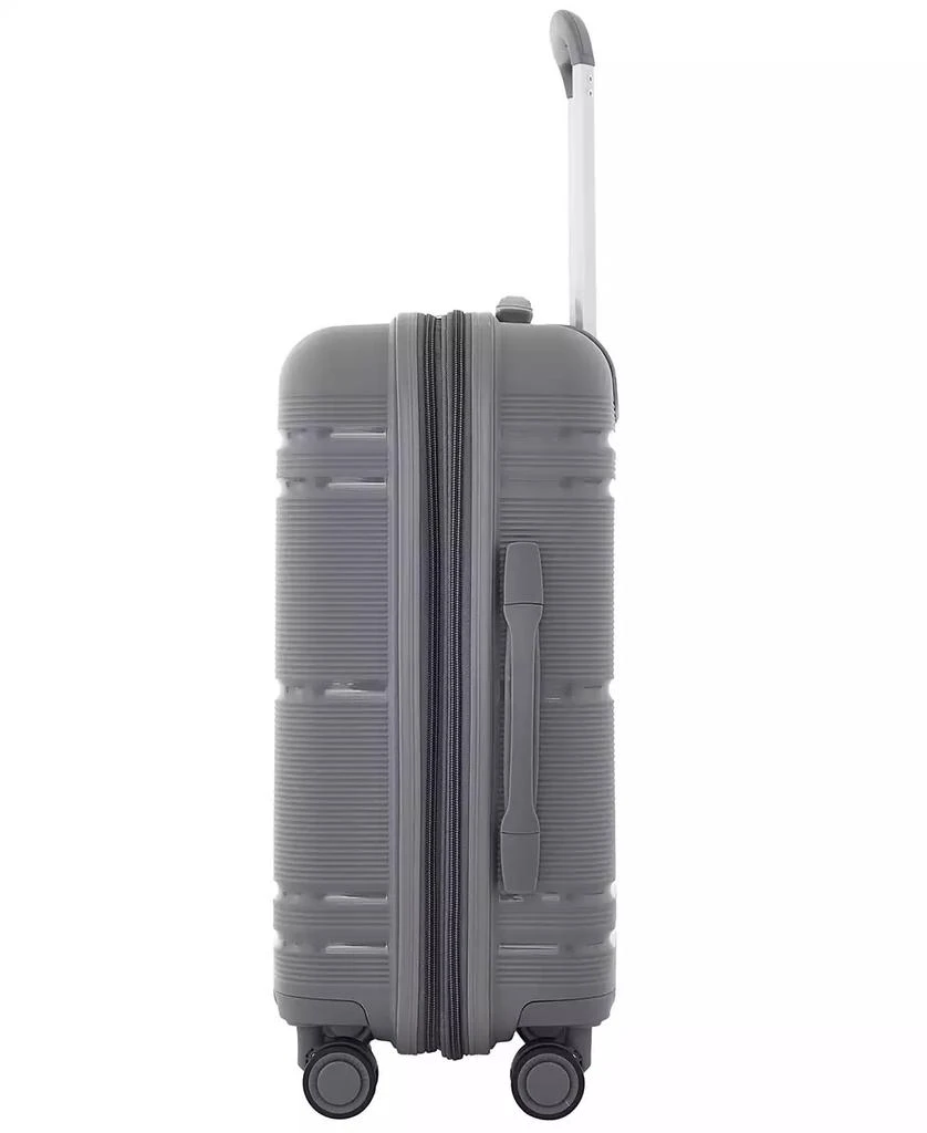 Travelers Club Gwen 4 Piece Hardside Luggage Set 5