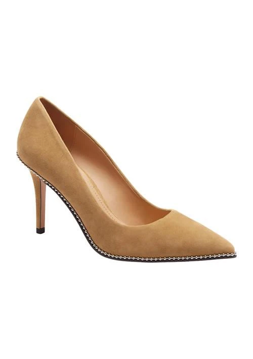 Coach Waverly Pumps 1