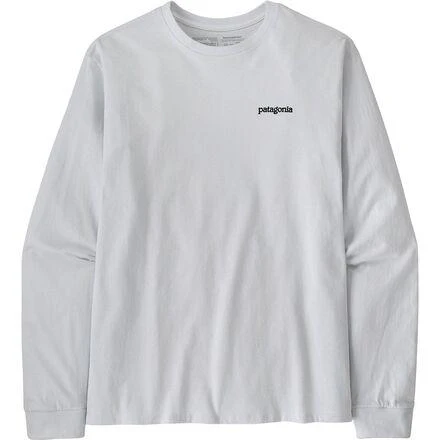 Patagonia Fitz Roy Horizons Long-Sleeve Responsibili-T-Shirt - Men's 5