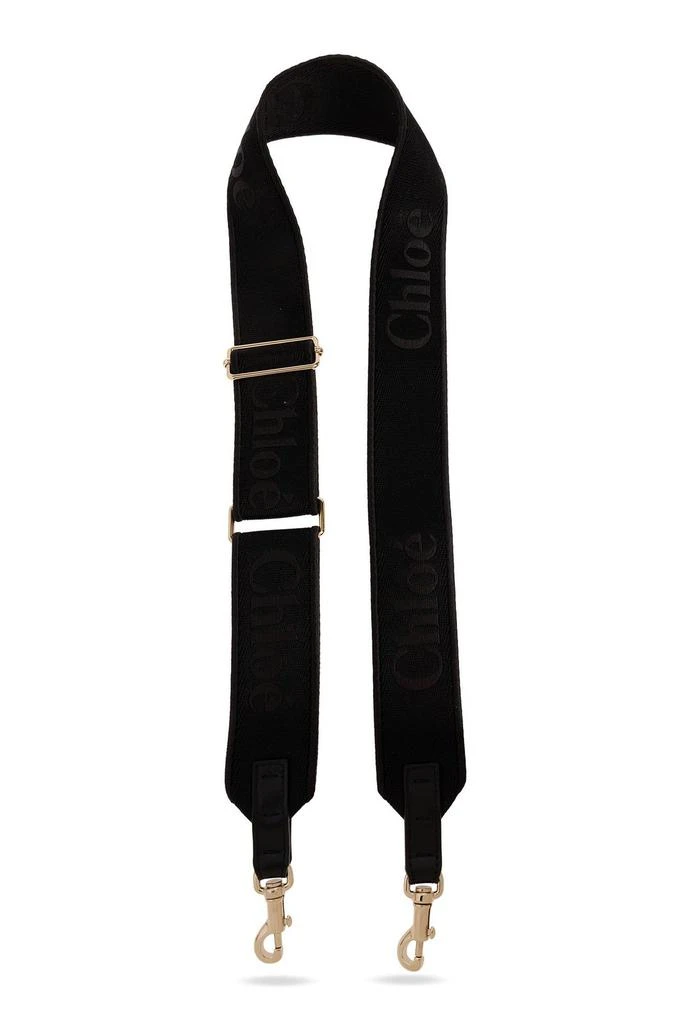 Chloé Chloé Adjustable Bag Strap 3