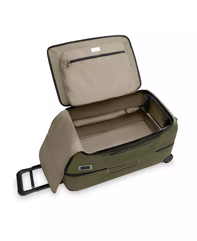 Briggs 
Riley Medium Upright Duffle 5