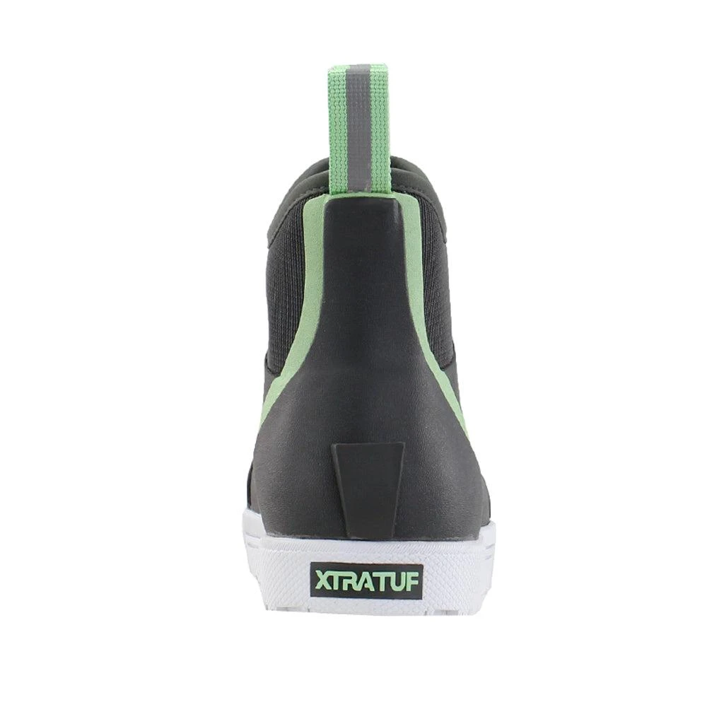 Xtratuf Wheelhouse Rain Booties 3
