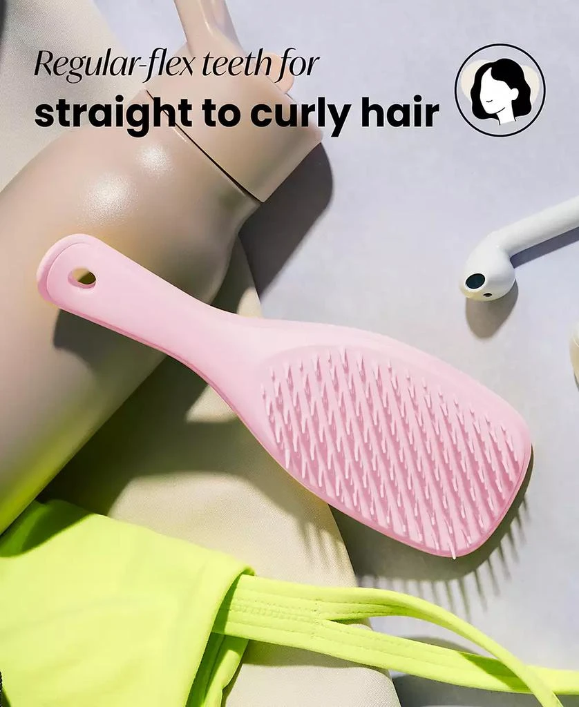 Tangle Teezer Mini Ultimate Detangler Hairbrush 6