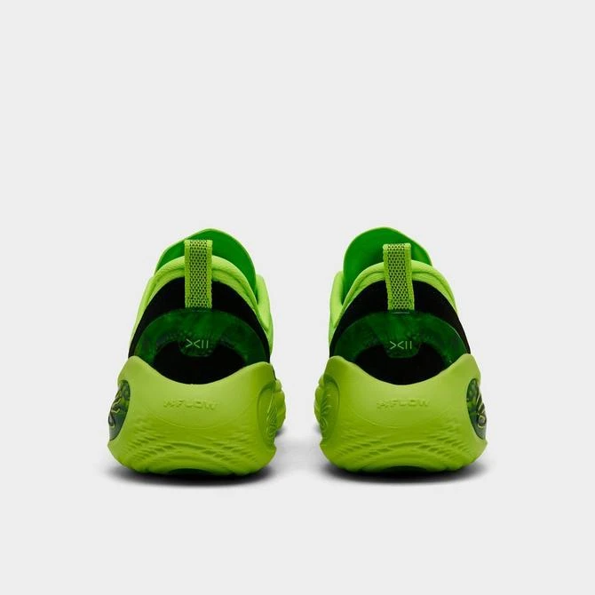 Under Armour Under Armour Curry 12 Basketball Shoes 7