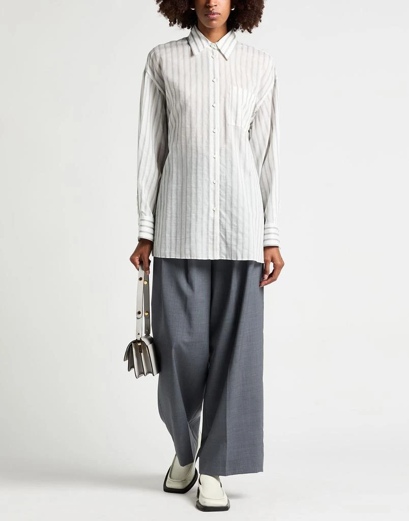 Brunello Cucinelli Striped shirt 2