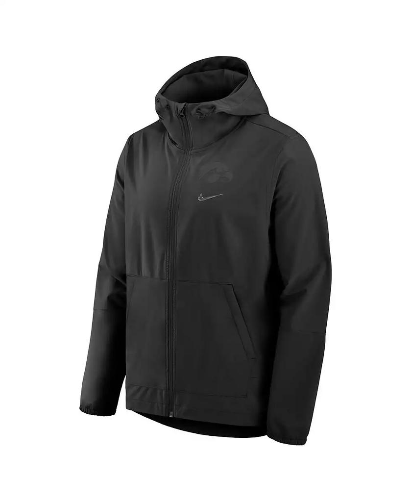 nike iowa jacket