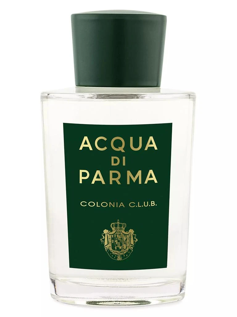 Acqua di Parma Acqua Di Parma ​Colonia C.L.U.B Eau de Cologne Fragrance 1