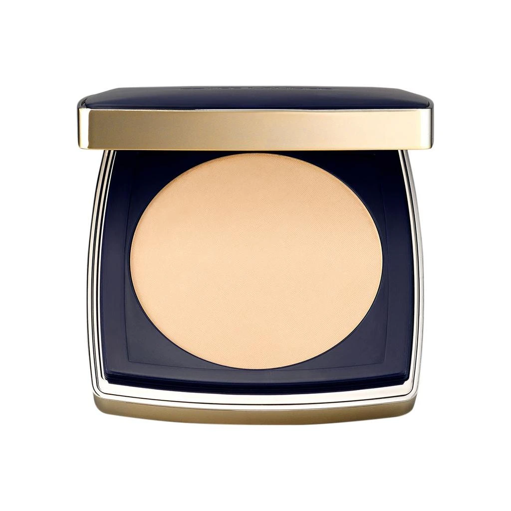 Estée Lauder Double Wear Stay in Place Matte Powder Foundation 43