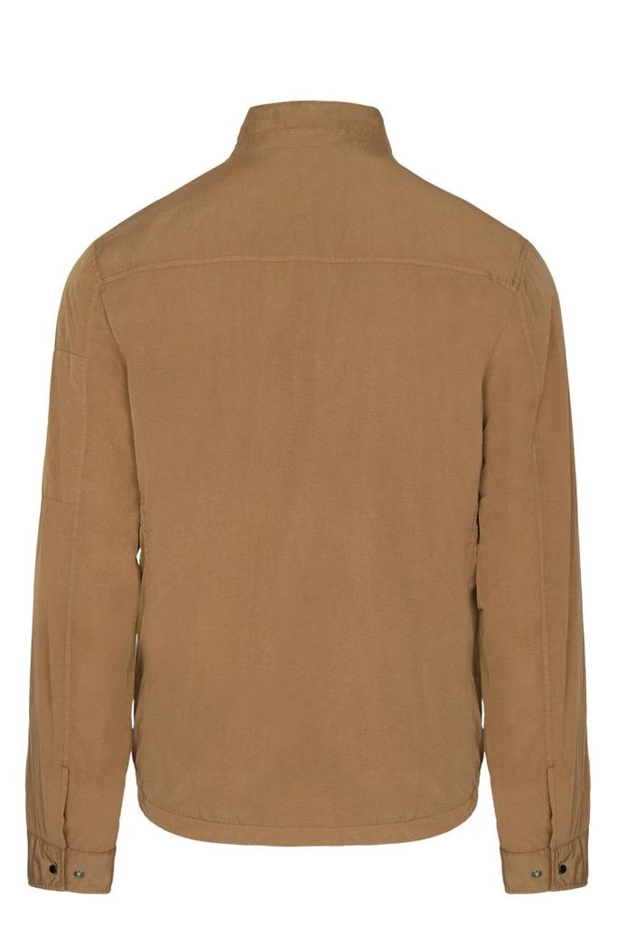 CP Company Chrome-R Overshirt 3