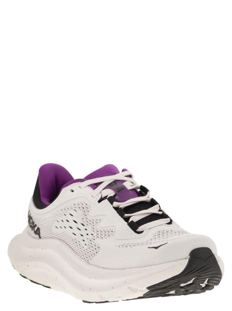 Hoka One One W Kawana 2 White/Wildflower