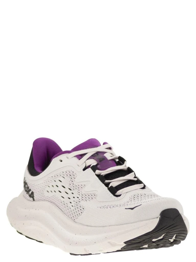 Hoka One One W Kawana 2 White/Wildflower 2