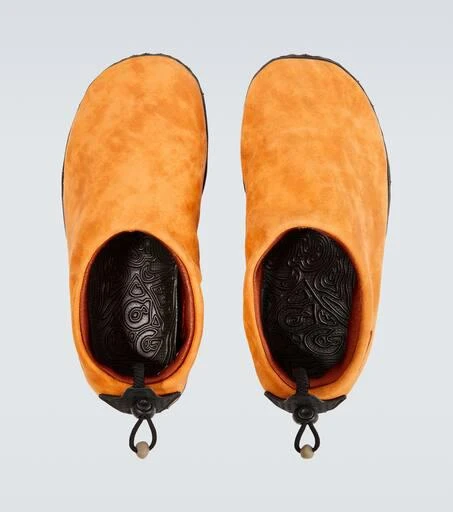 NIKE ACG Moc Premium suede sneakers 4