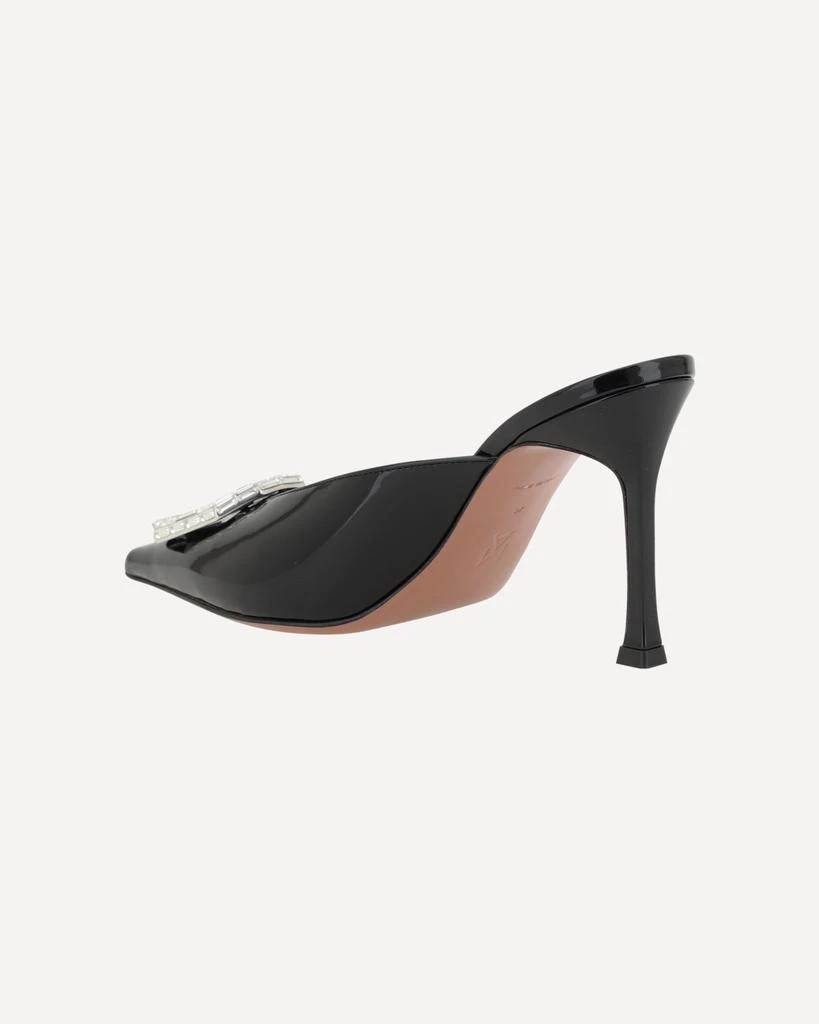 Amina Muaddi Camelia Pumps 5