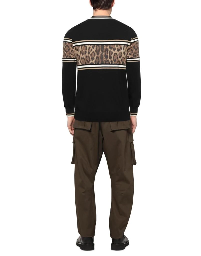 Dolce & Gabbana Sweater 3