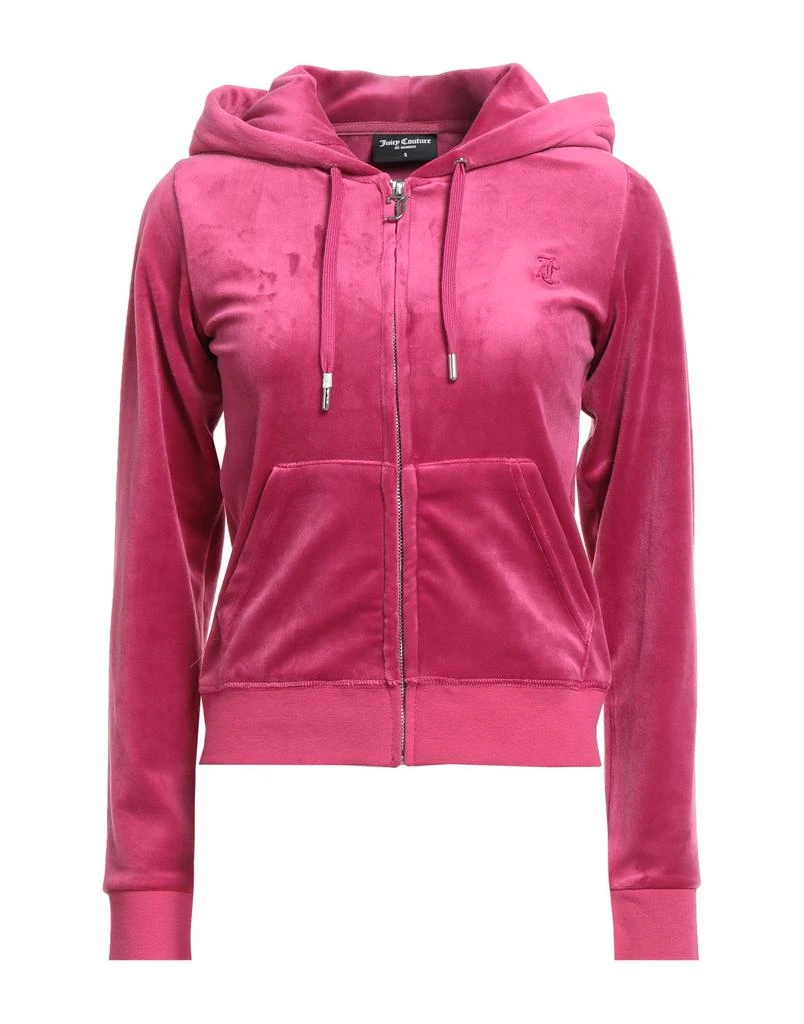 Juicy Couture Hooded sweatshirt 1