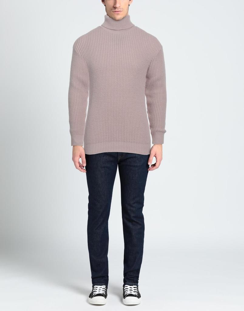 TSD12 Turtleneck