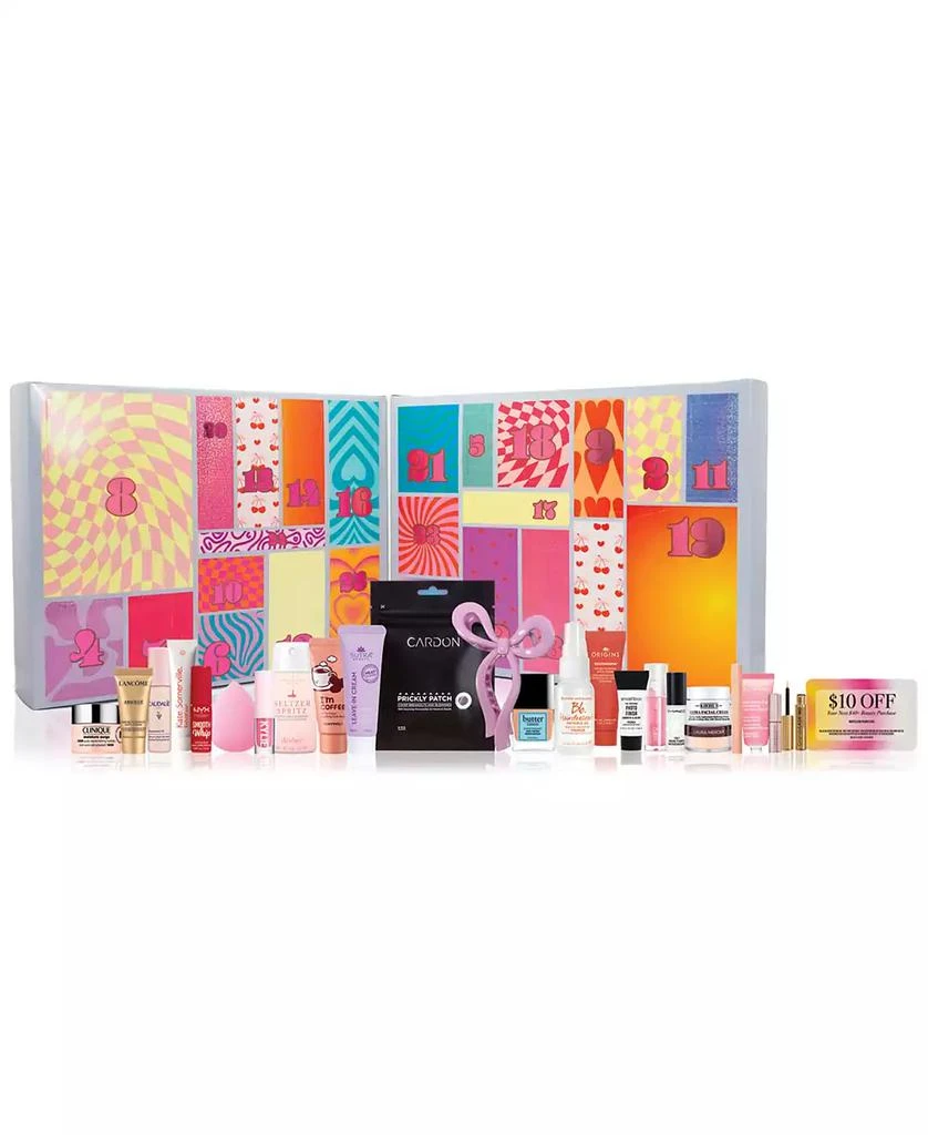 Created For Macy's 25 Days of Beauty Besties Advent Calendar, Created for Macy's 2