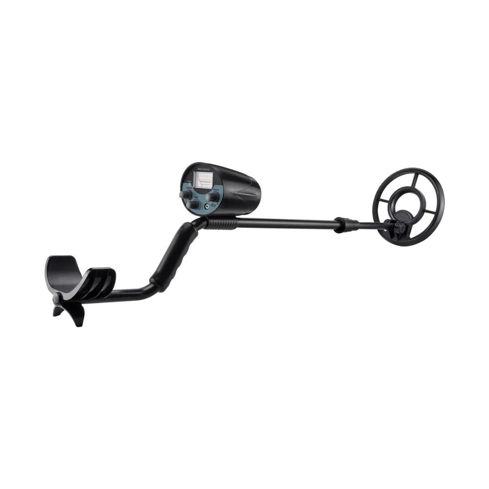 Barska D-80 Metal Detector 1