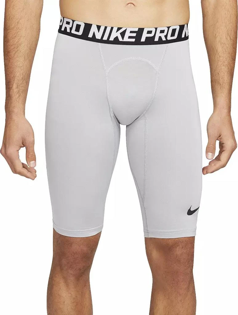 Nike Nike Men's Baseball Sliding Shorts 1