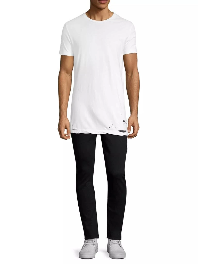 Ksubi Chitch Tapered-fit Jeans 2