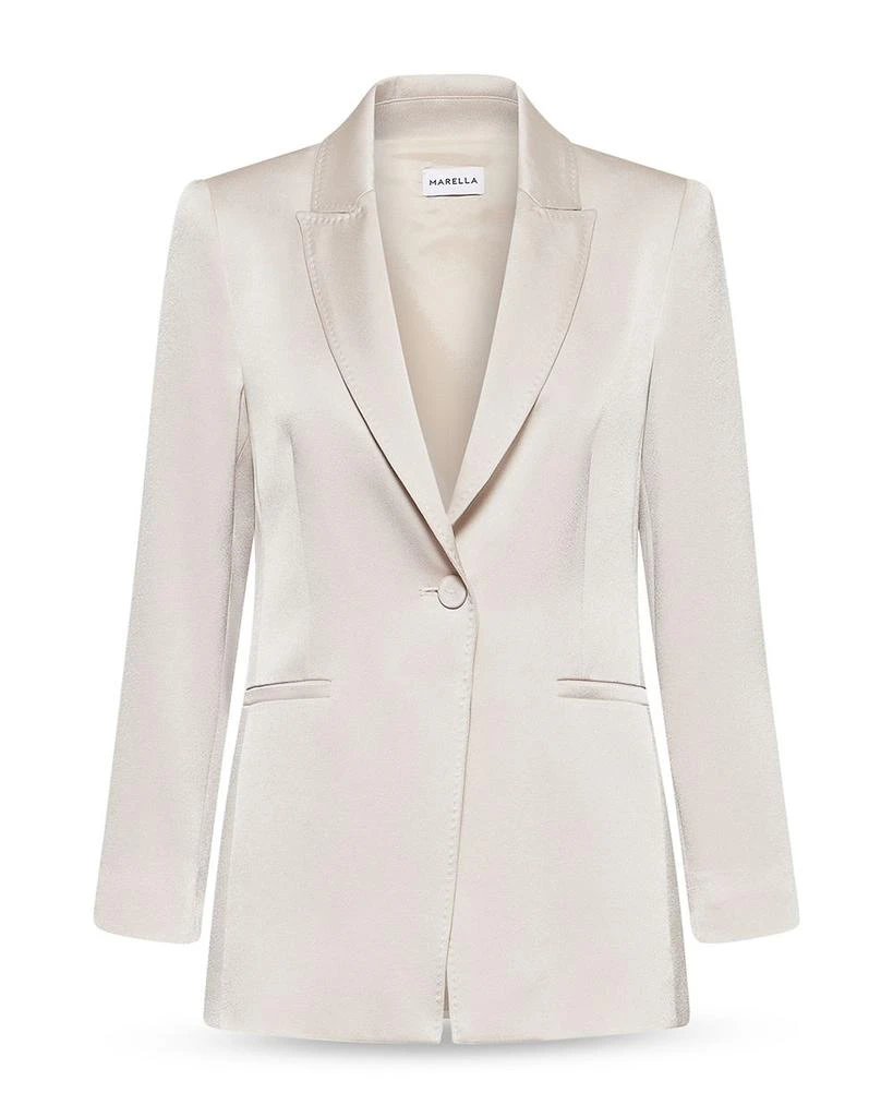 Marella Carrara Blazer 7