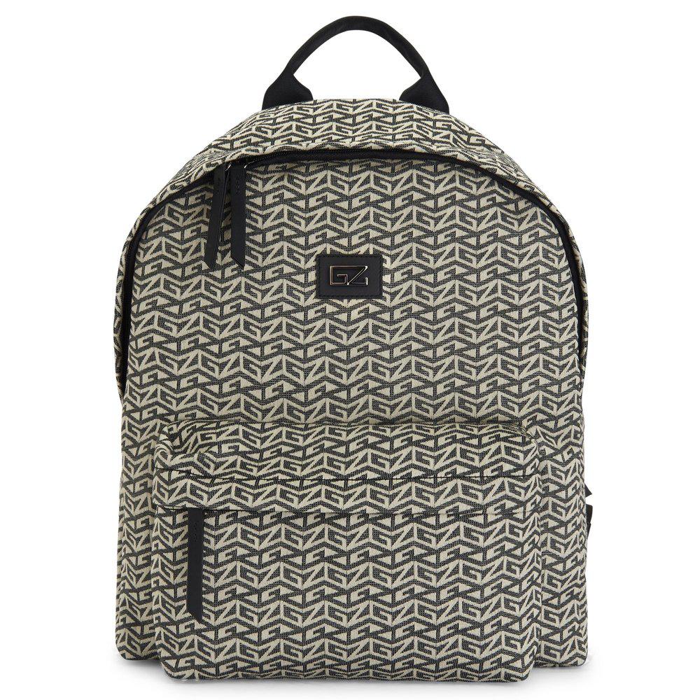 Giuseppe Zanotti Giuseppe Zanotti Bud Monogram Backpack
