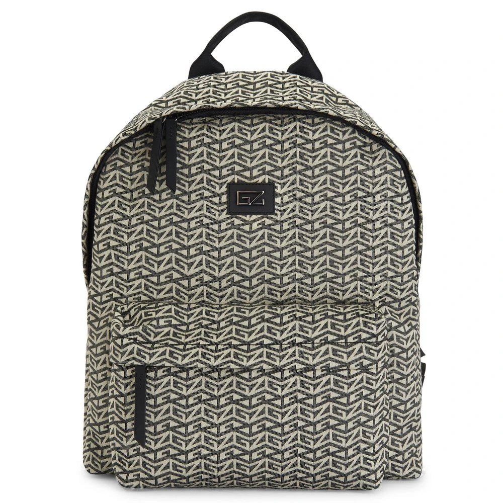 Giuseppe Zanotti Giuseppe Zanotti Bud Monogram Backpack from Cettire