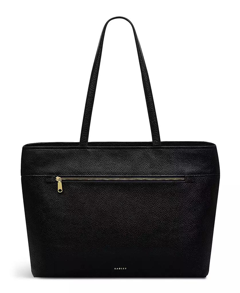 【特別特価・レディース】 TUMI Catarina Leather Tote バッグ TUMI Catarina Medium Tote Bag | Nordstromrack