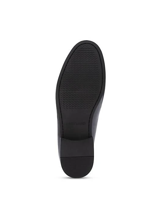 Eastland Eastland Our Bristol Has Timeless Penny Loafer Detailing 3