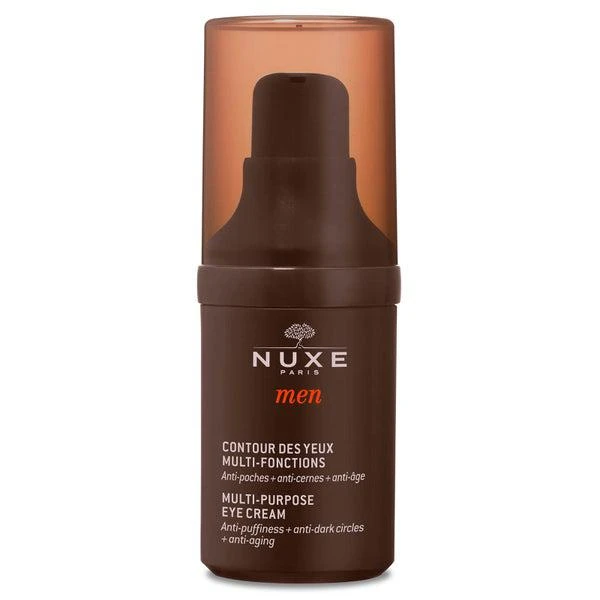 NUXE NUXE Men Multi-Purpose Eye Cream 15ml 1