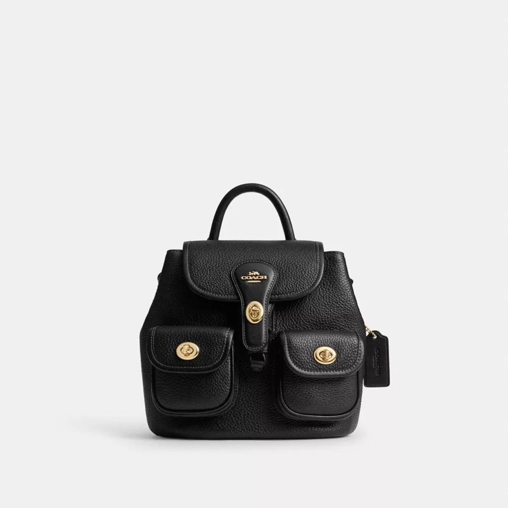 Coach Hadley Backpack