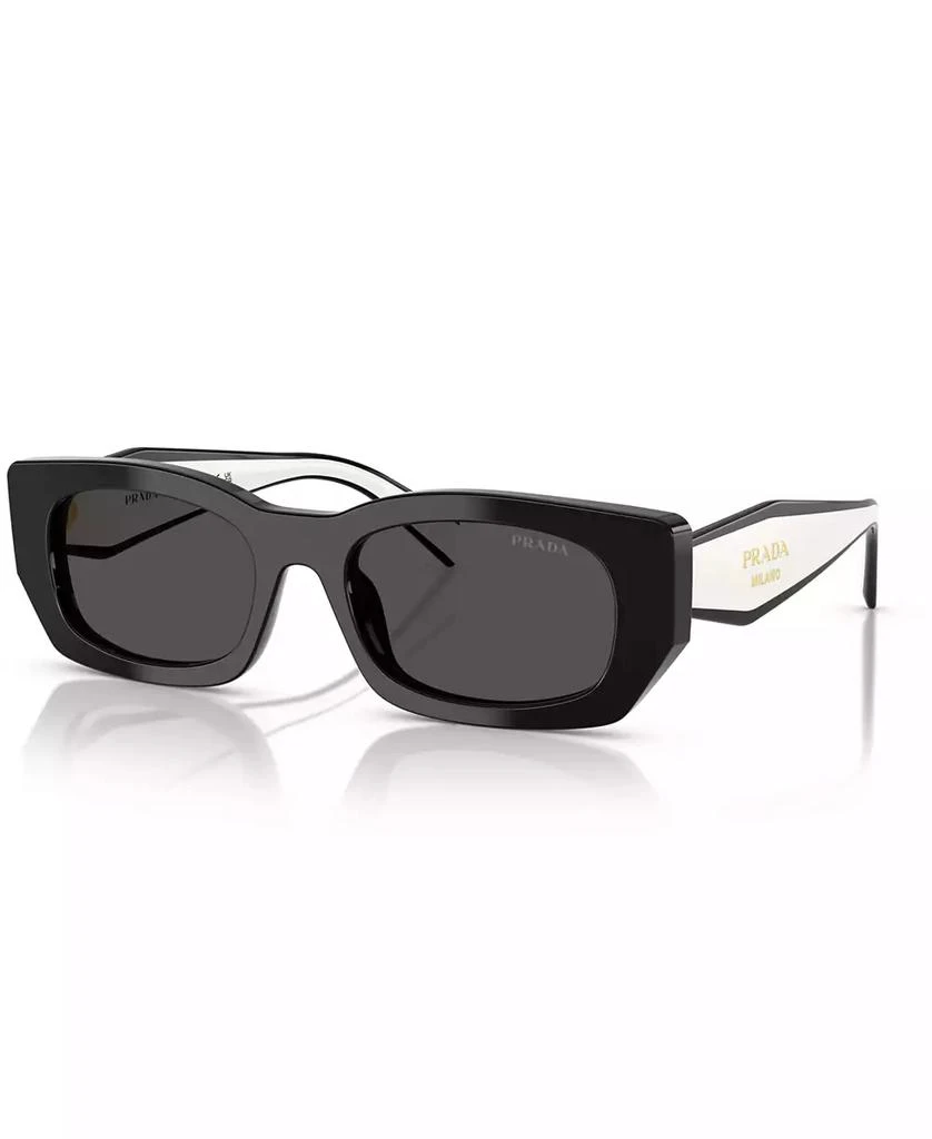 Prada Women's Sunglasses PR B05S 1
